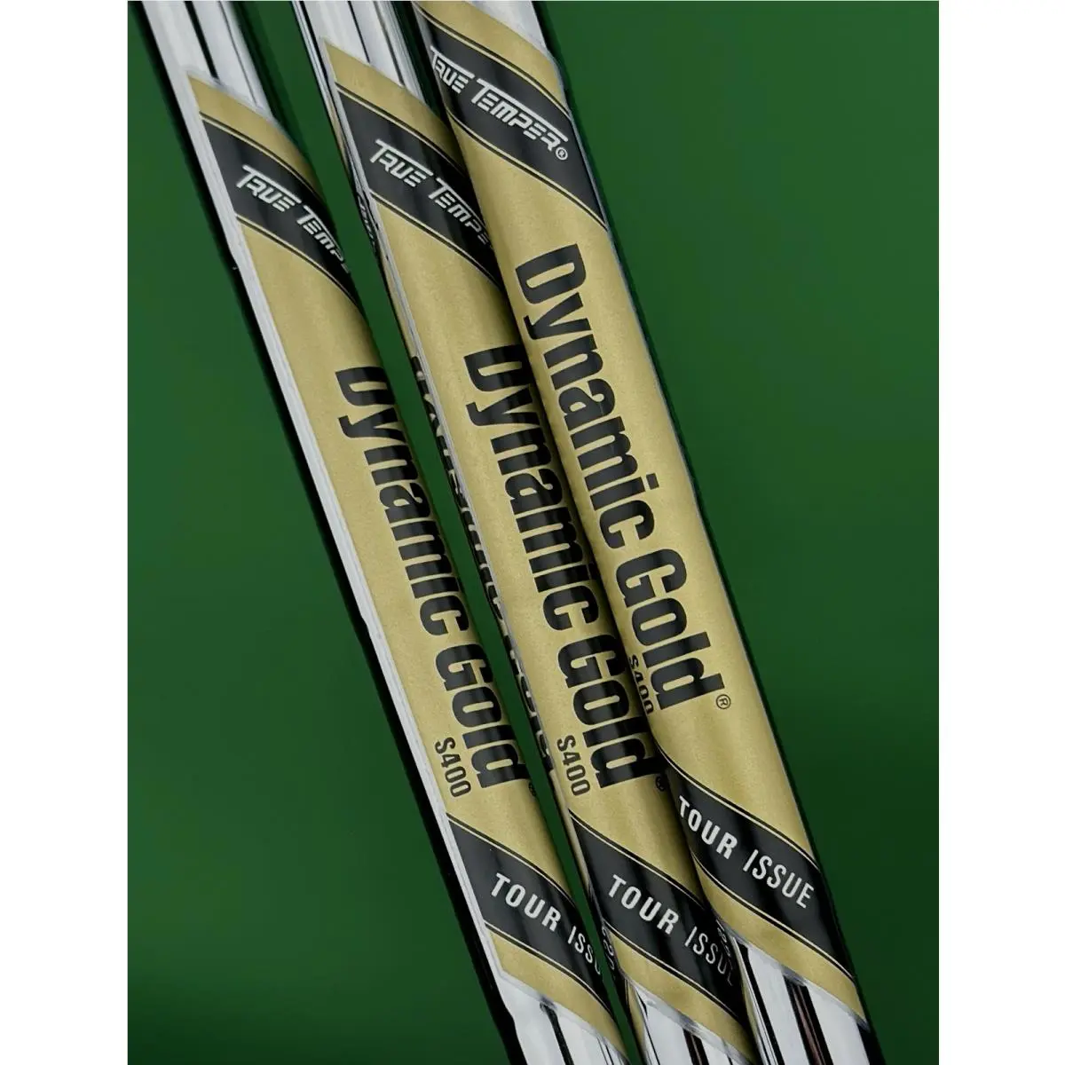 Mizuno  - Mizuno Pro T-1 - Pro - Chrome 3