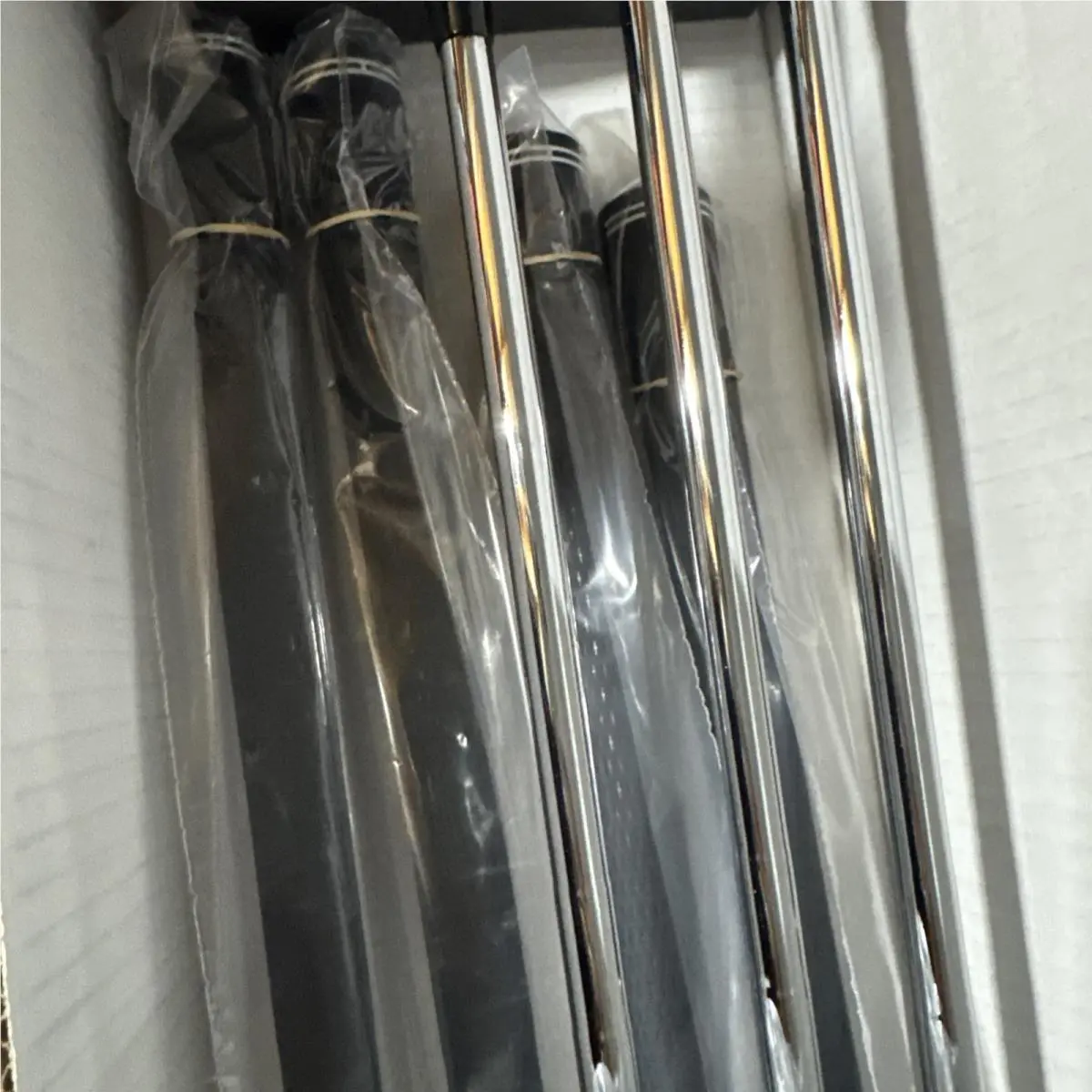 Mizuno  - Pro S-1 - Pro 5