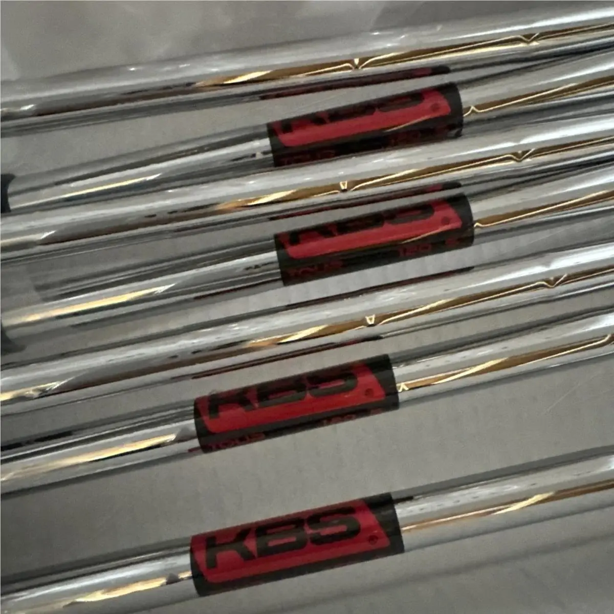 Mizuno  - Pro S-1 - Pro 2
