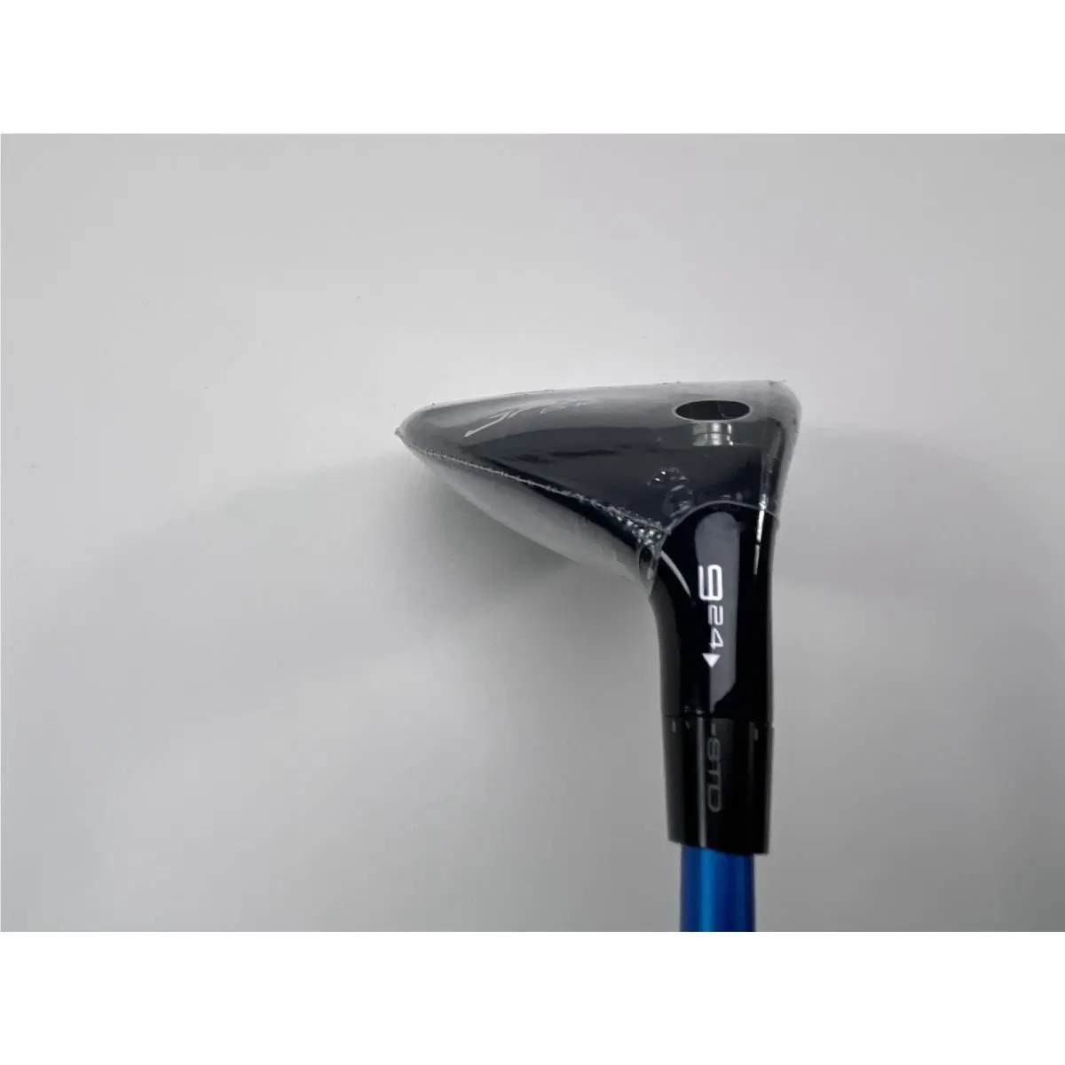 Mizuno  - JPX One - JPX One - Blue 3