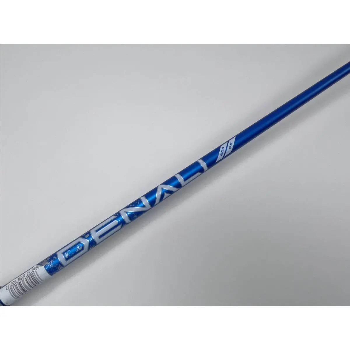 Mizuno  - JPX One - JPX One - Blue 4