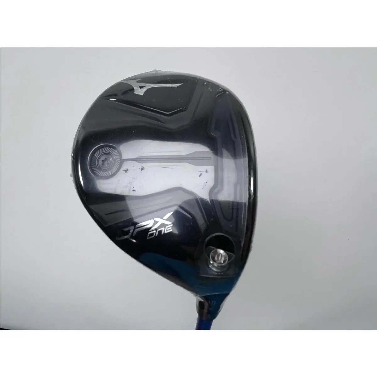Mizuno Jpx One 9 Fairway Wood 24 Project X Denali 5.5 Blue 60g Regular RH