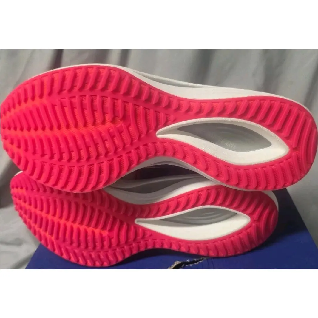 Mizuno shoes - Mizuno Wave Rebellion - Wave Rebellion - Multicolor 4