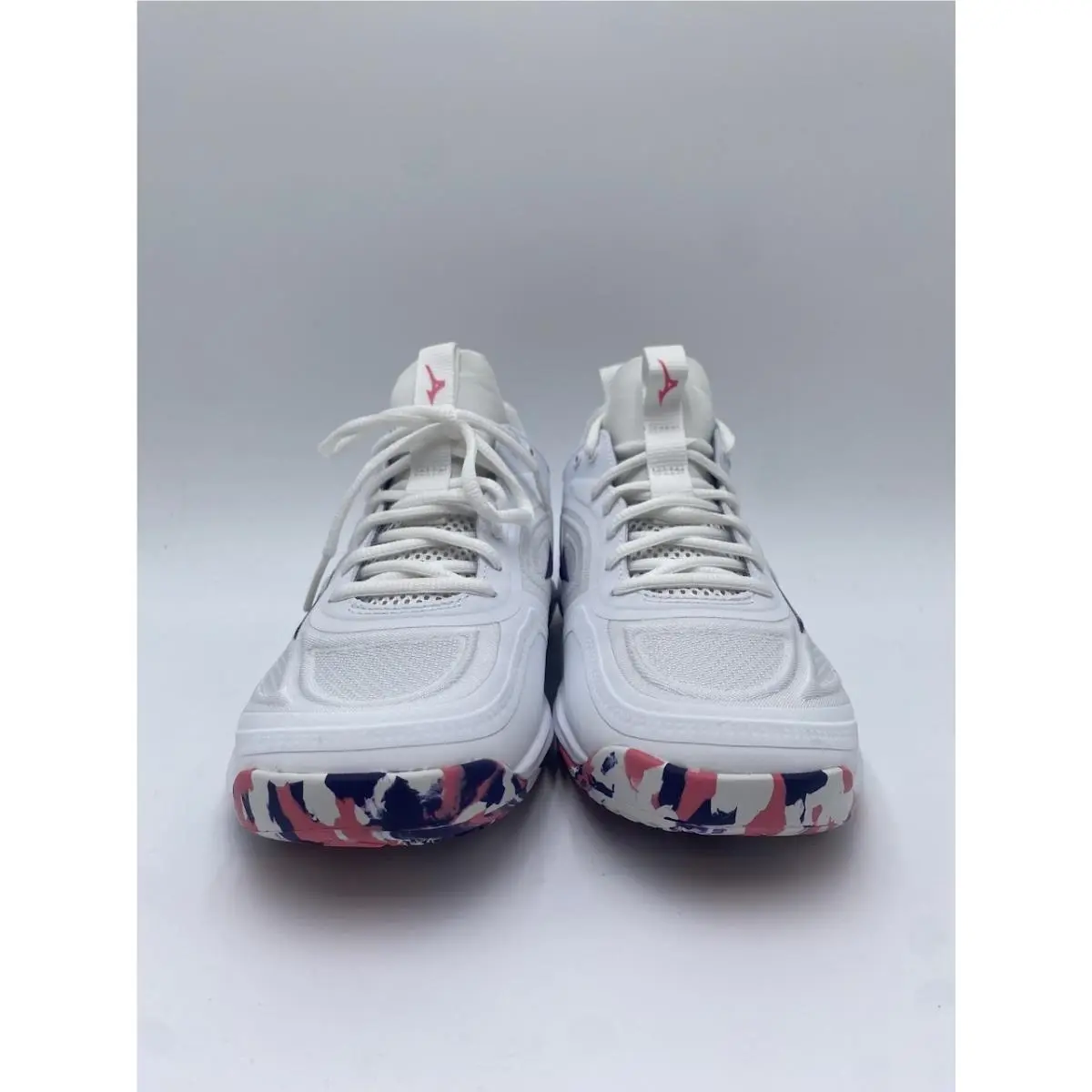 Mizuno shoes - Mizuno Wave Luminous 3 - Wave Luminous - White 3