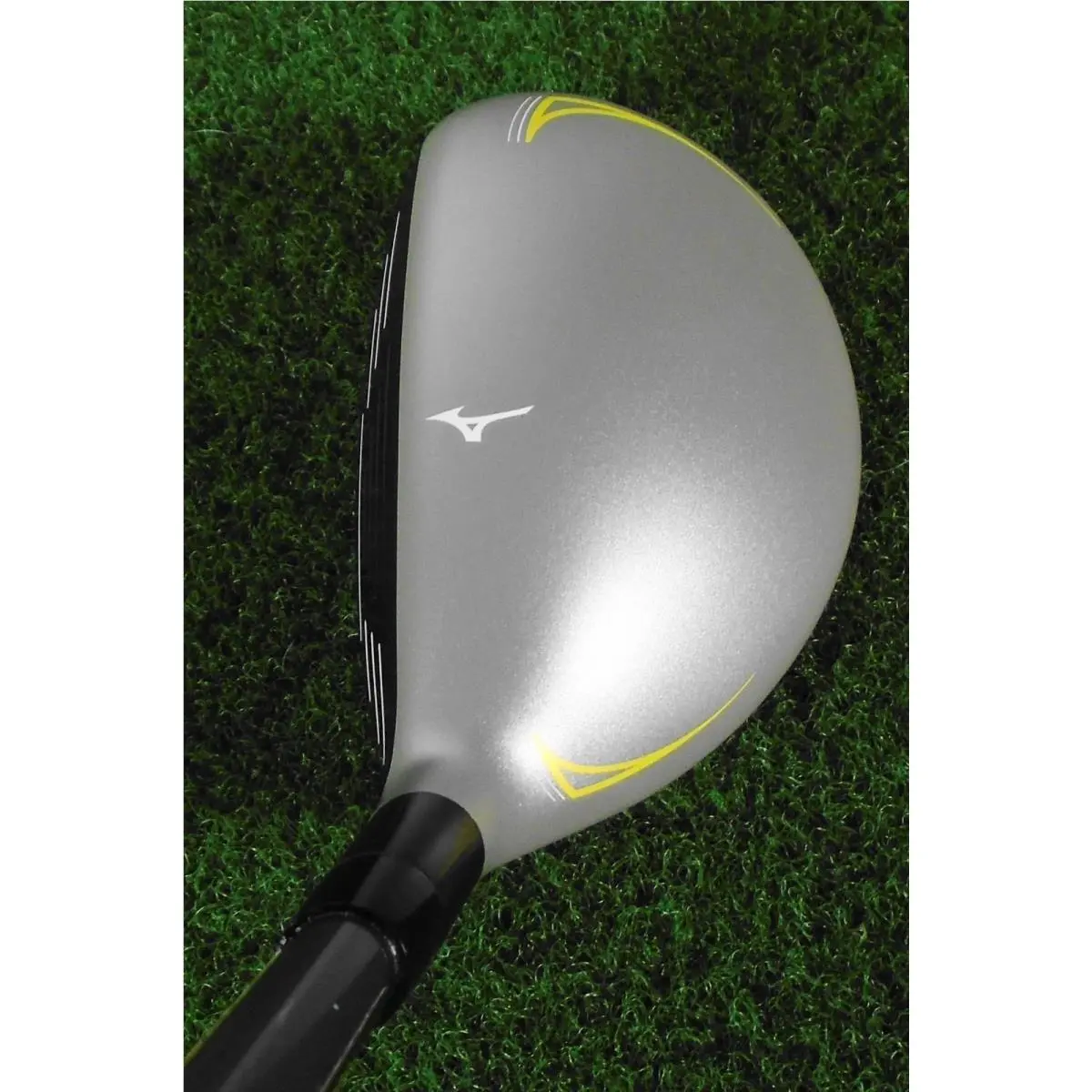 Mizuno  - JPX EZ 2015 - JPX 0