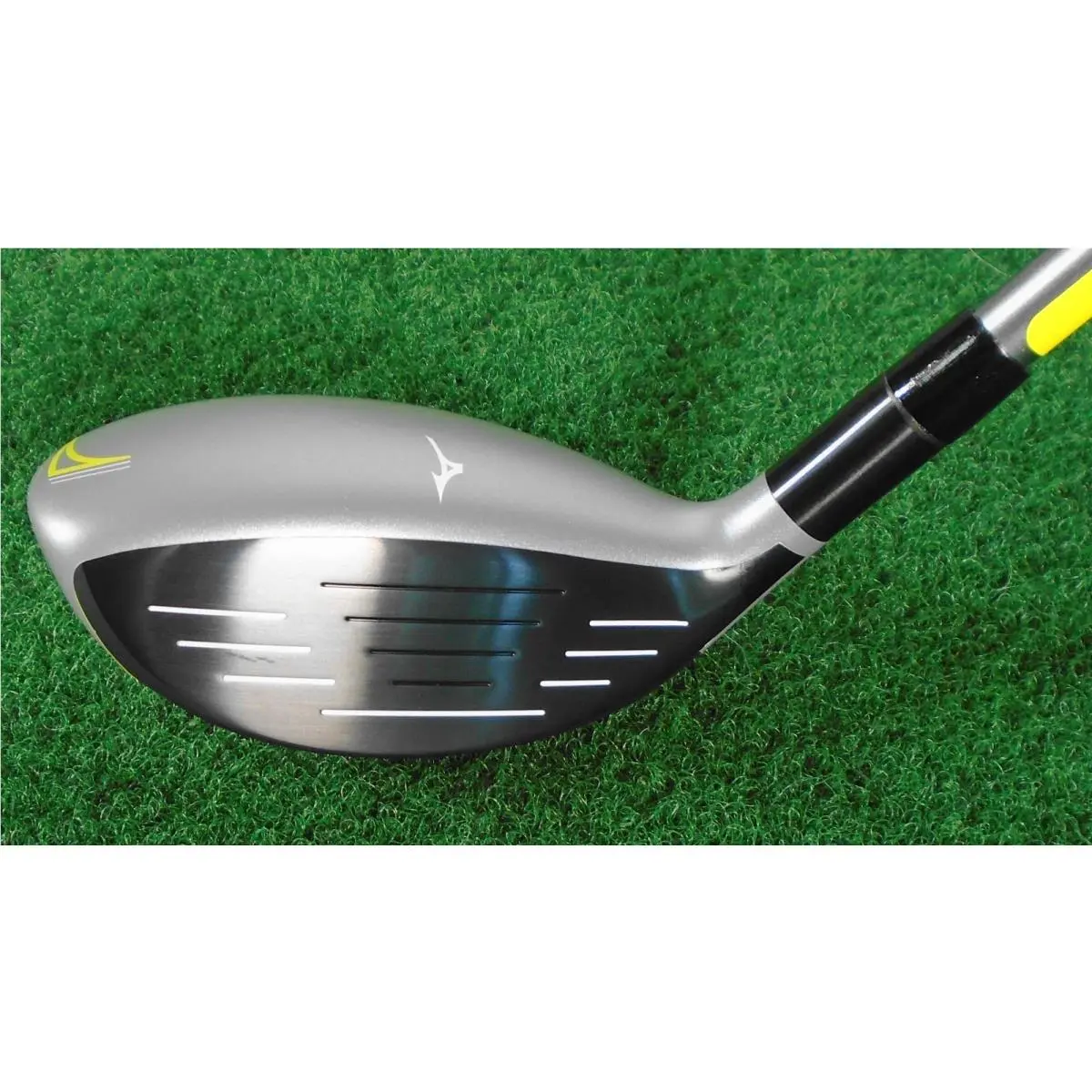 Mizuno  - JPX EZ 2015 - JPX 1
