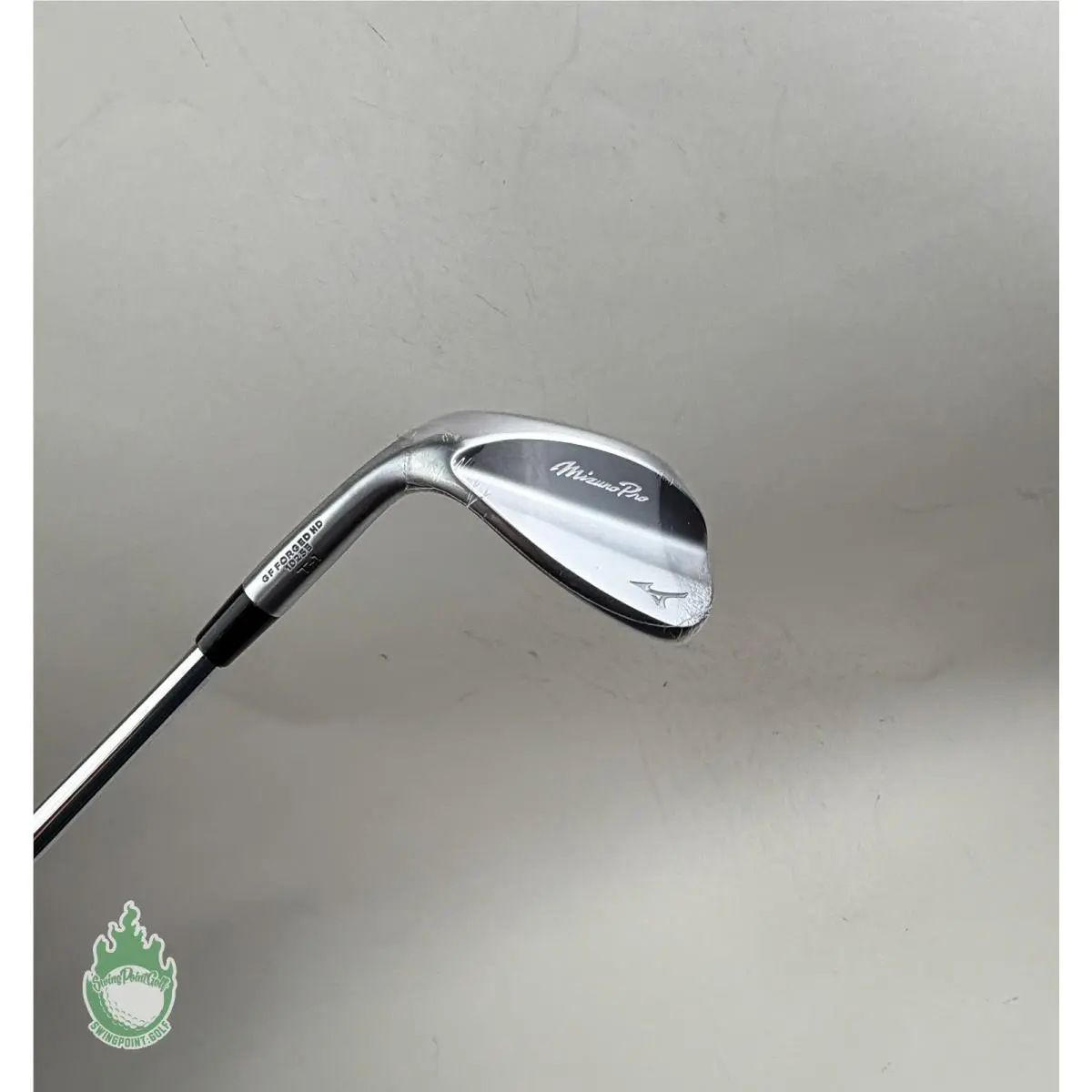 Mizuno  - T-1 Satin - Satin - White 0