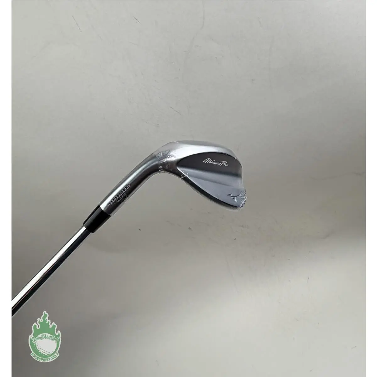 Mizuno  - T-1 Satin - Satin - White 1