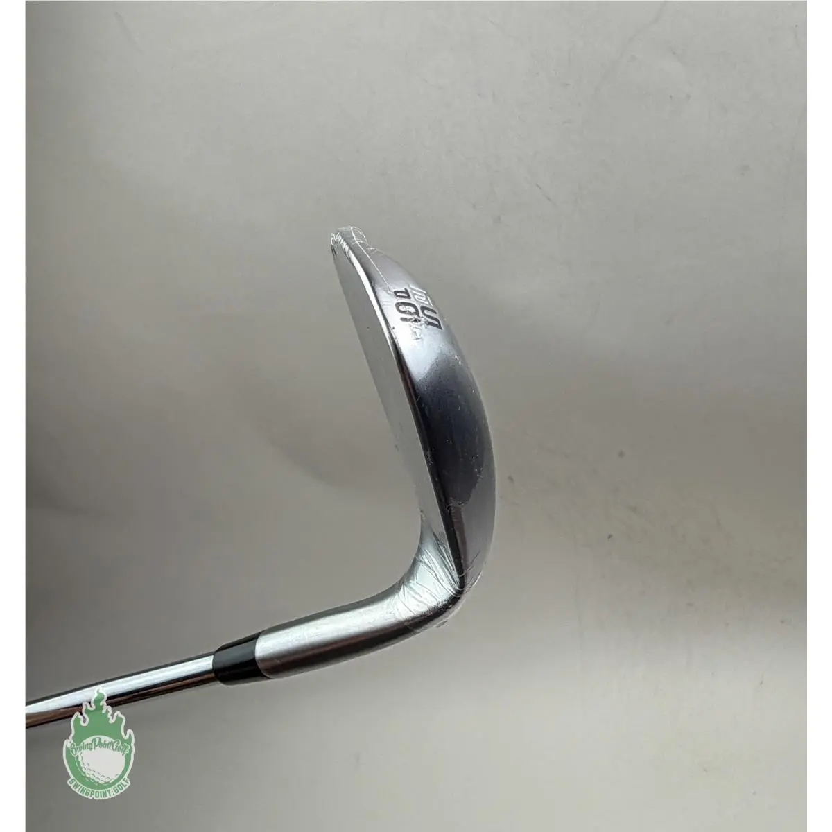 Mizuno  - T-1 Satin - Satin - White 3