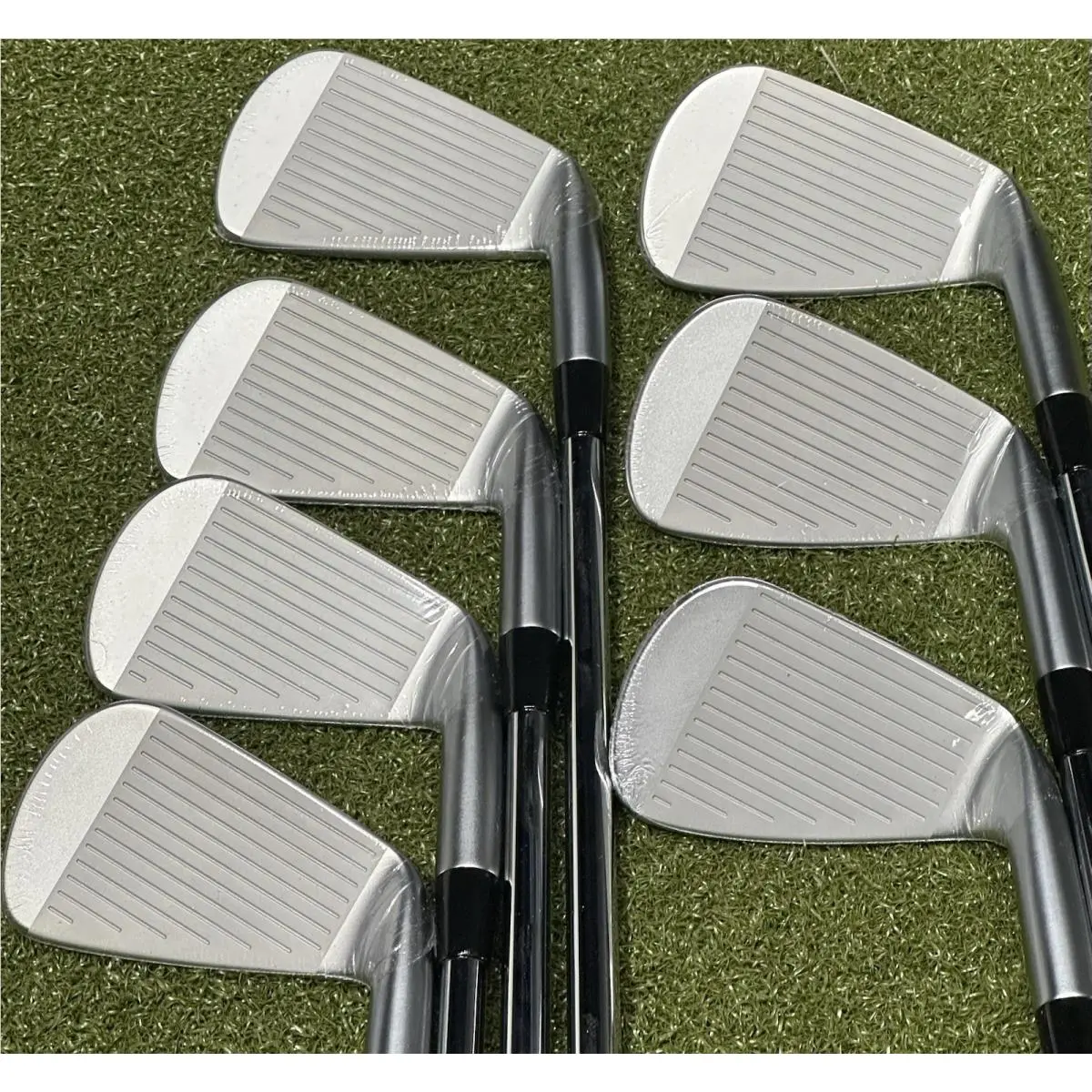 Mizuno  - Pro S3 - Pro - Lie Angle: Black 2
