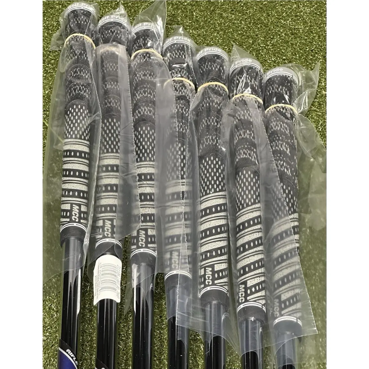 Mizuno  - Pro S3 - Pro - Lie Angle: Black 5