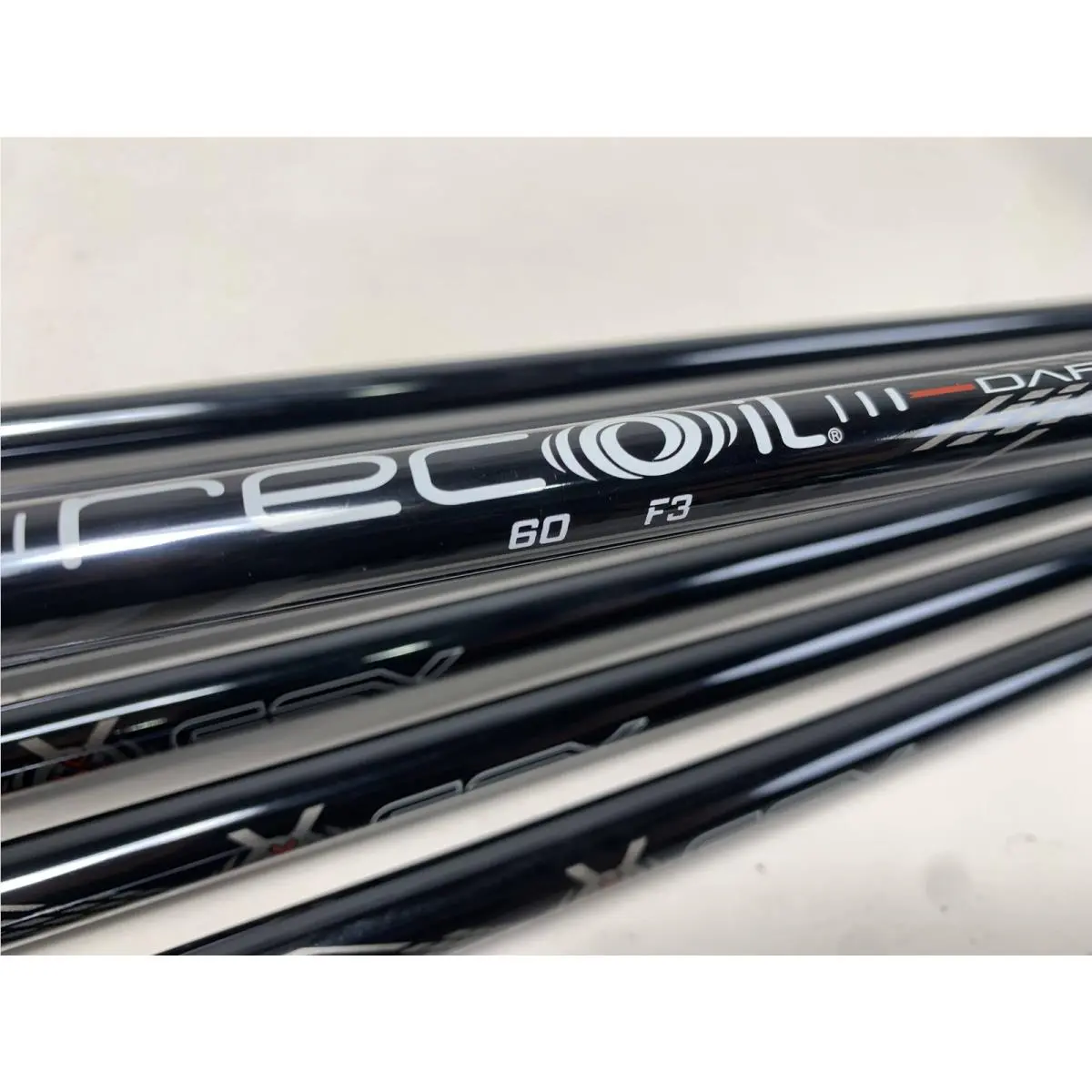 Mizuno  - JPX 925 Hot Metal Black - Black 8