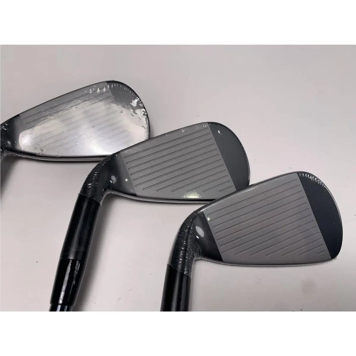 Mizuno  - JPX 925 Hot Metal Black - Black 4