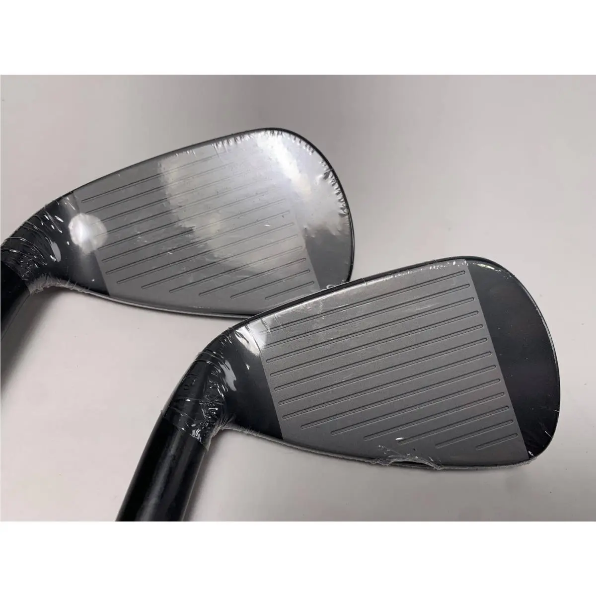Mizuno  - JPX 925 Hot Metal Black - Black 5