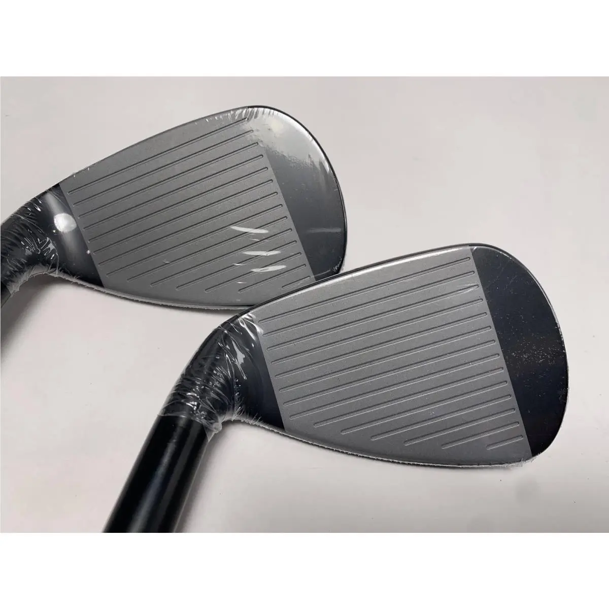 Mizuno  - JPX 925 Hot Metal Black - Black 6