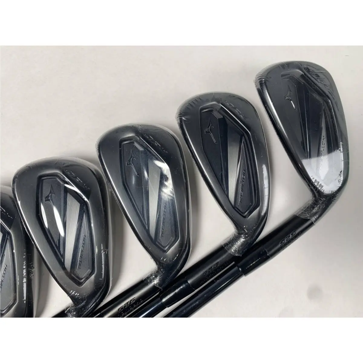Mizuno  - JPX 925 Hot Metal Black - Black 0