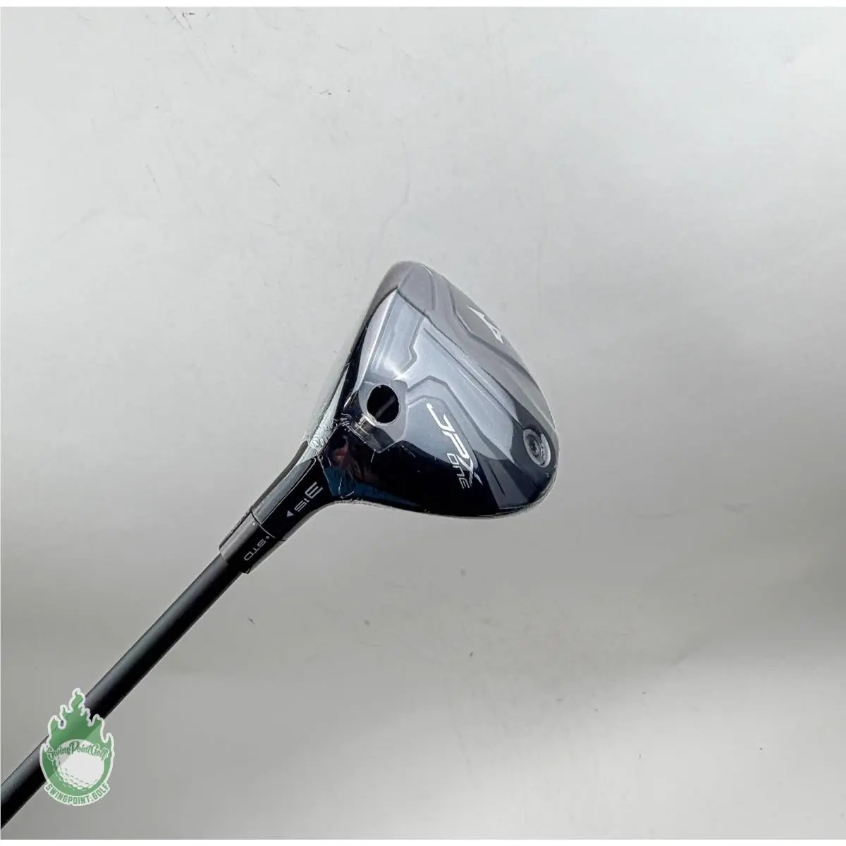 LH Mizuno Jpx One 3 Wood 15 Tensei 65g Stiff Flex Graphite Golf Club