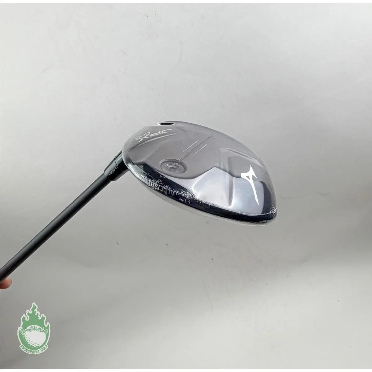 Mizuno  - JPX One - JPX One 2