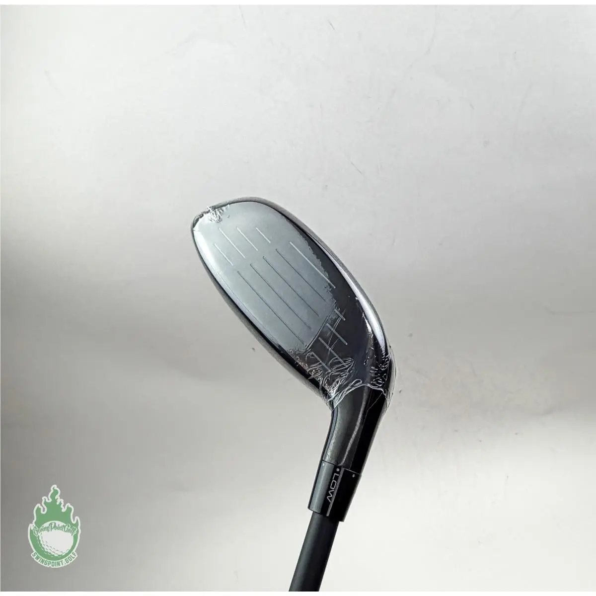 Mizuno  - JPX One - JPX One 4