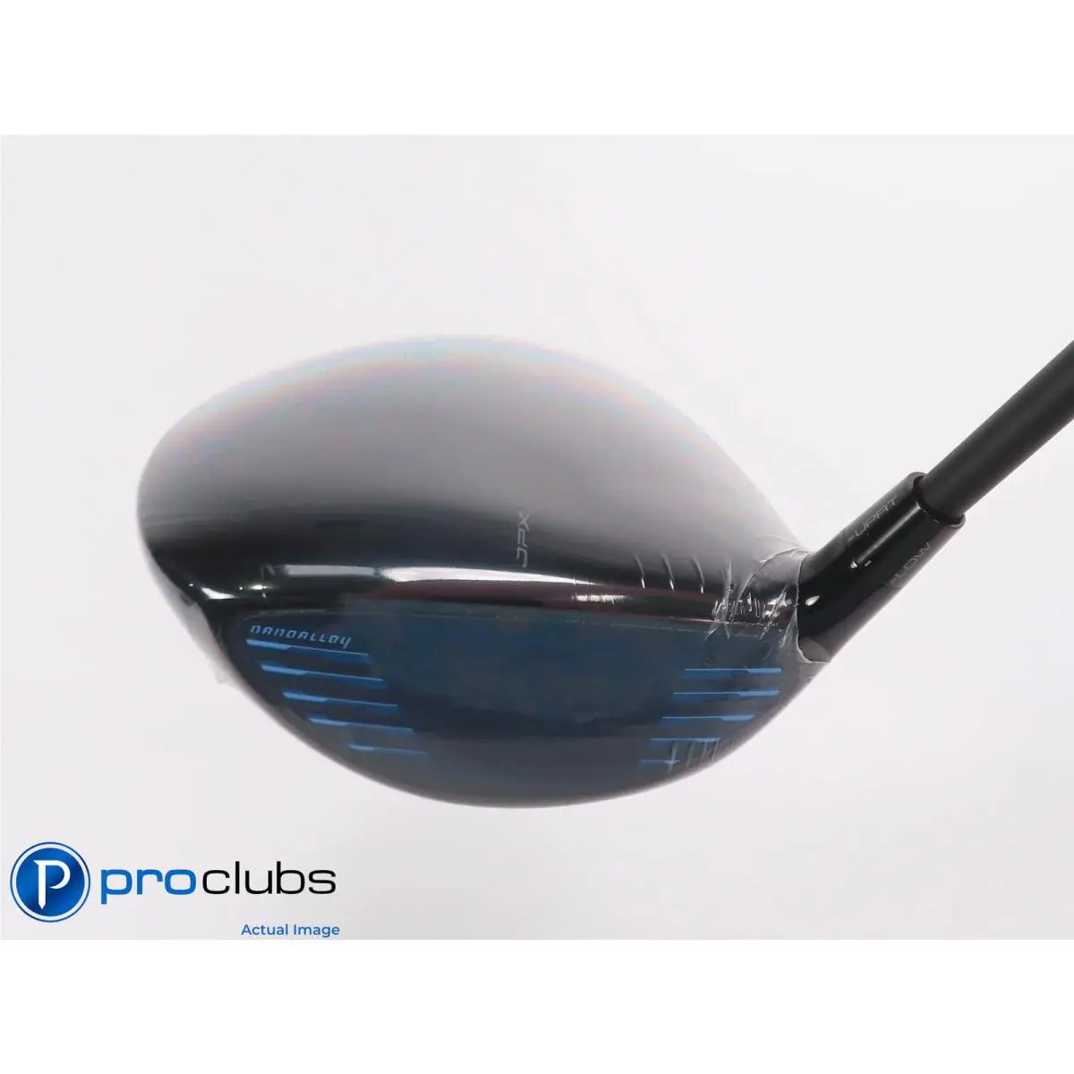 Mizuno  - JPX ONE - JPX ONE - 515308 - Black 0