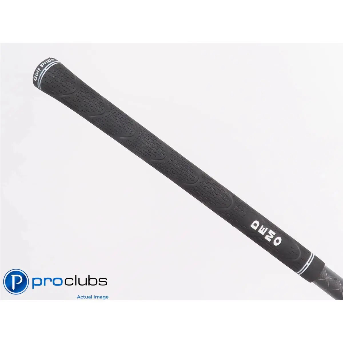 Mizuno  - JPX ONE - JPX ONE - 515308 - Black 2