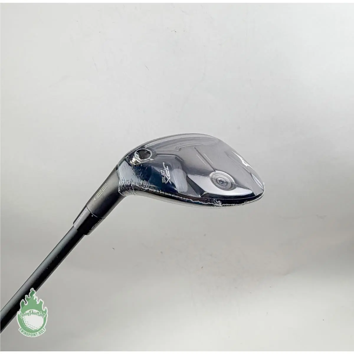 Mizuno  - JPX One - JPX One - Black 0