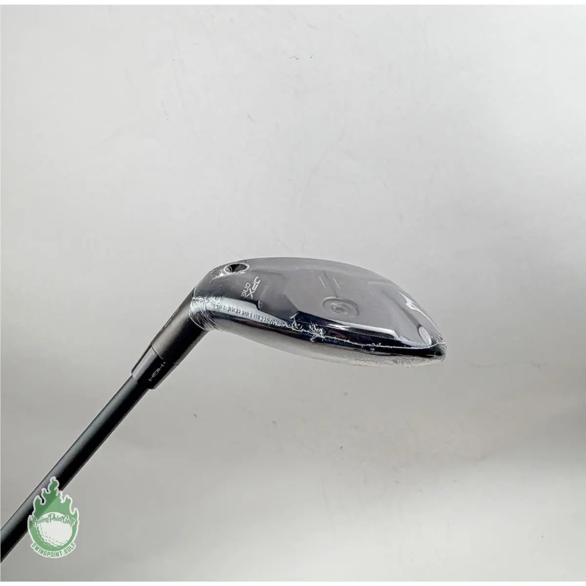 Mizuno  - JPX One - JPX One - Black 1