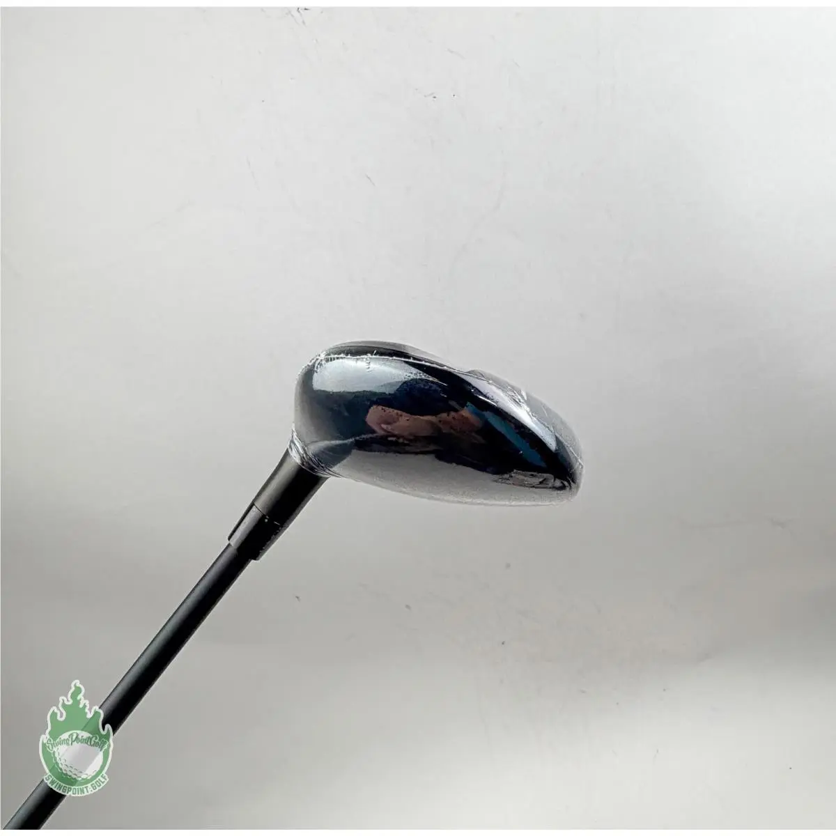 Mizuno  - JPX One - JPX One - Black 2