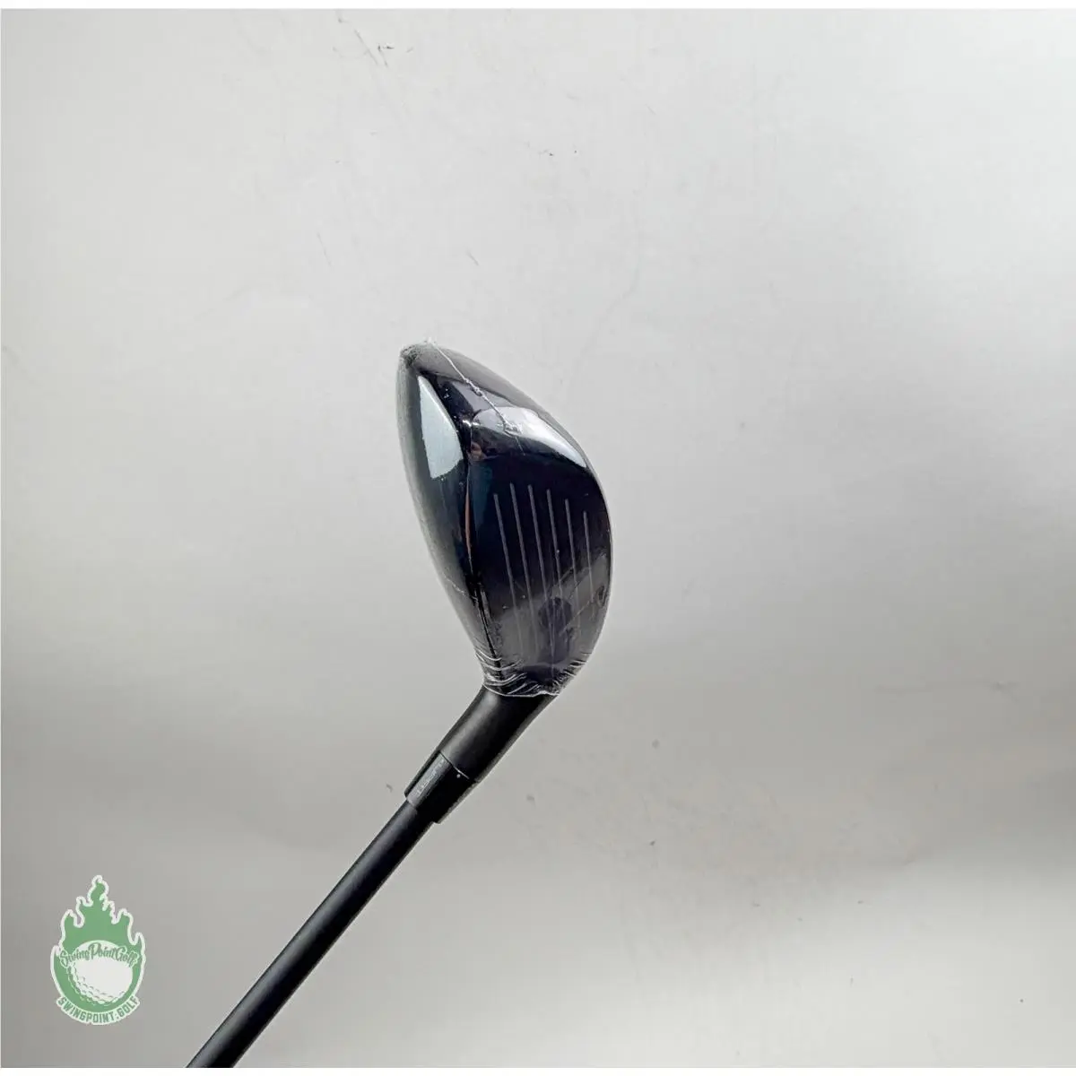 Mizuno  - JPX One - JPX One - Black 3