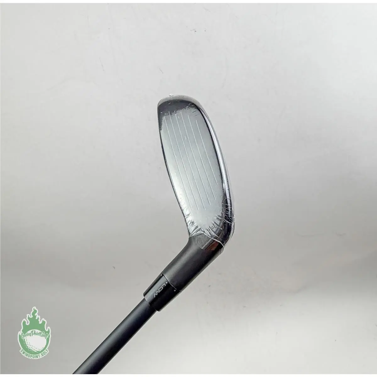 Mizuno  - JPX One - JPX One - Black 4