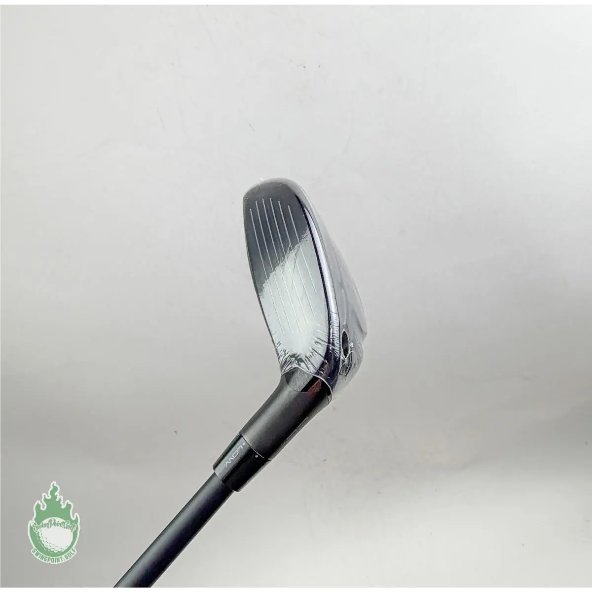 Mizuno  - JPX One - JPX One - Black 5