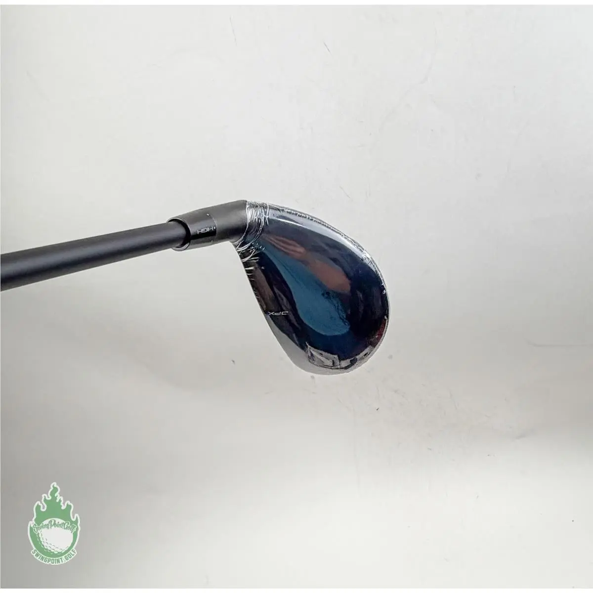 Mizuno  - JPX One - JPX One - Black 7