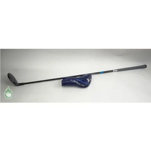 Mizuno  - JPX One - JPX One - Black 10