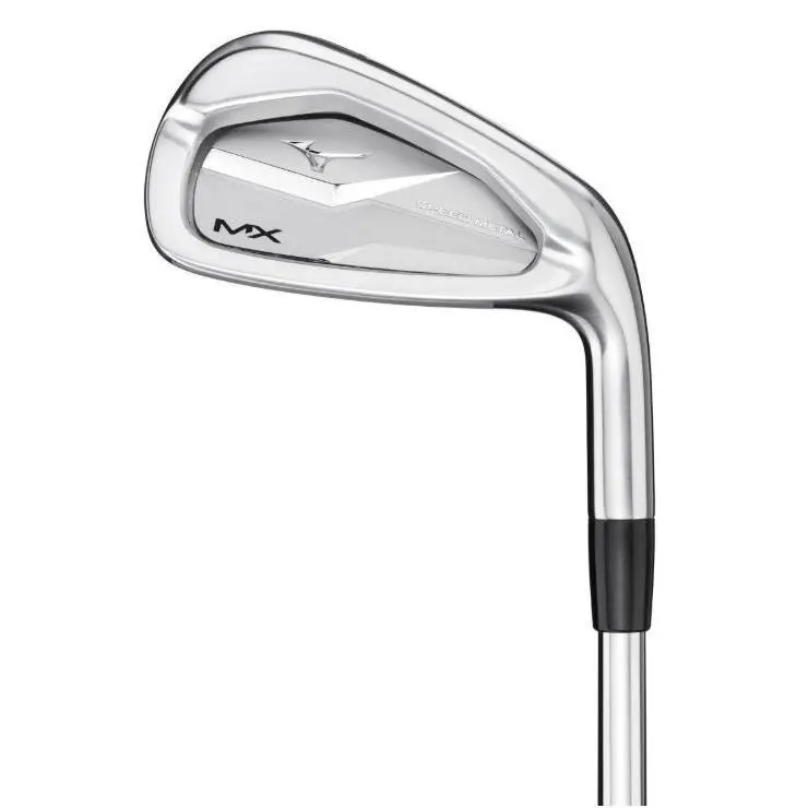 Mizuno  - MX Speed Metal - Speed Metal (UPC: 049565302242) 0