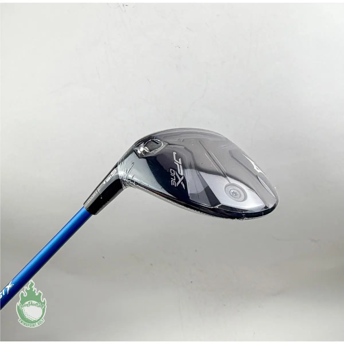 Mizuno  - JPX One - JPX One 0
