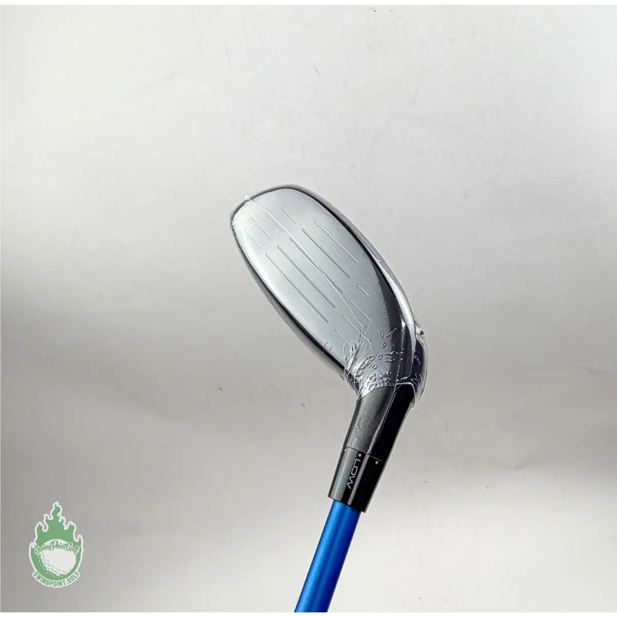 Mizuno  - JPX One - JPX One 4