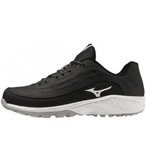 Mizuno shoes - MIZUNO Ambition 3 - Ambition - 11GT235109 - Black 0