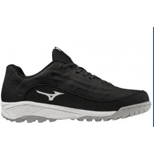 Mizuno shoes - MIZUNO Ambition 3 - Ambition - 11GT235109 - Black 1