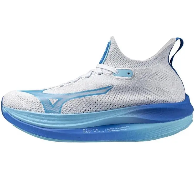Mizuno Women`s Neo Vista Running Shoe Size 11
