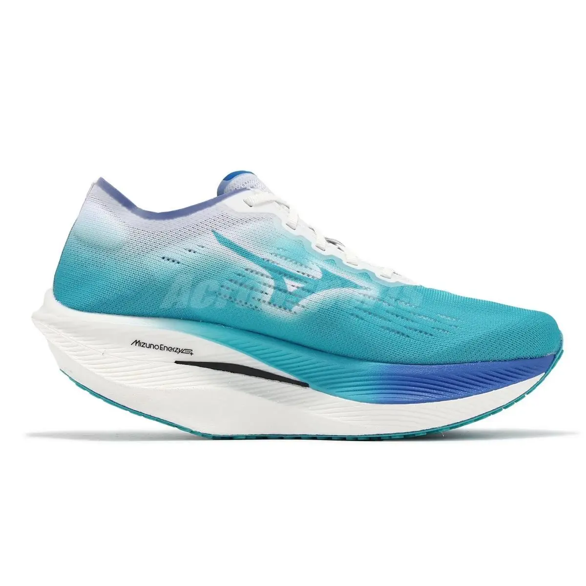 Mizuno shoes - Wave Rebellion Pro 2 - Wave Rebellion Pro - Blue 1