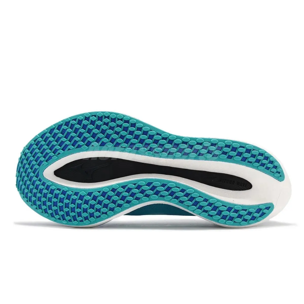 Mizuno shoes - Wave Rebellion Pro 2 - Wave Rebellion Pro - Blue 5