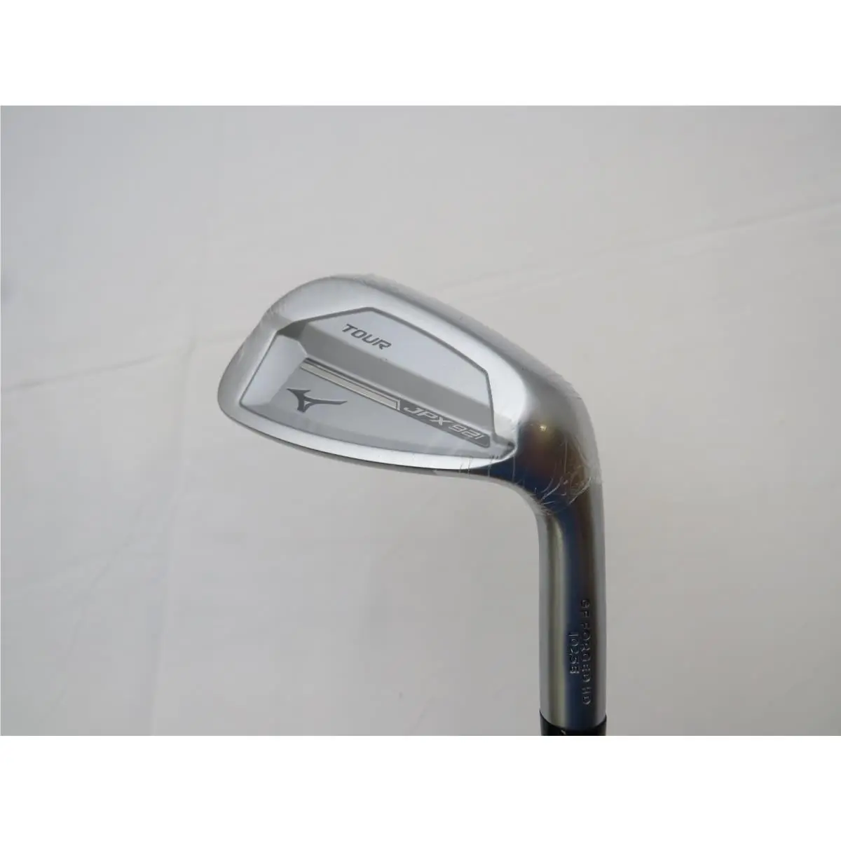 Mizuno Jpx 921 Tour Gap Wedge NS Pro Modus 3 Tour 115 Extra Stiff Flex Steel