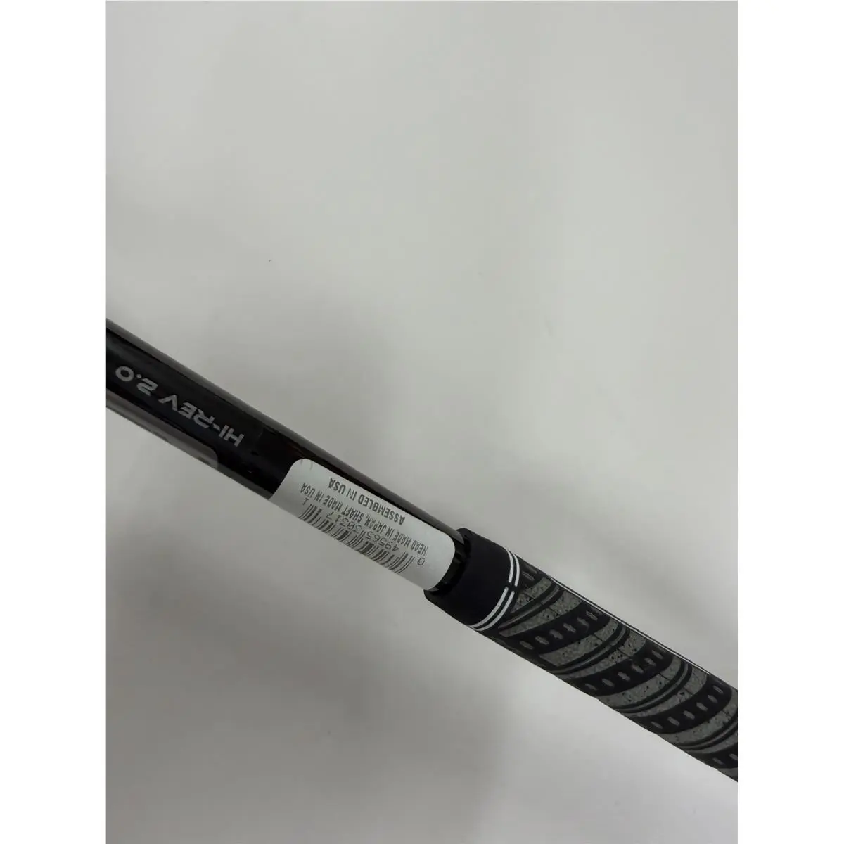 Mizuno  - T1 - 211173RWDG185412 (UPC: 049565303171) 1