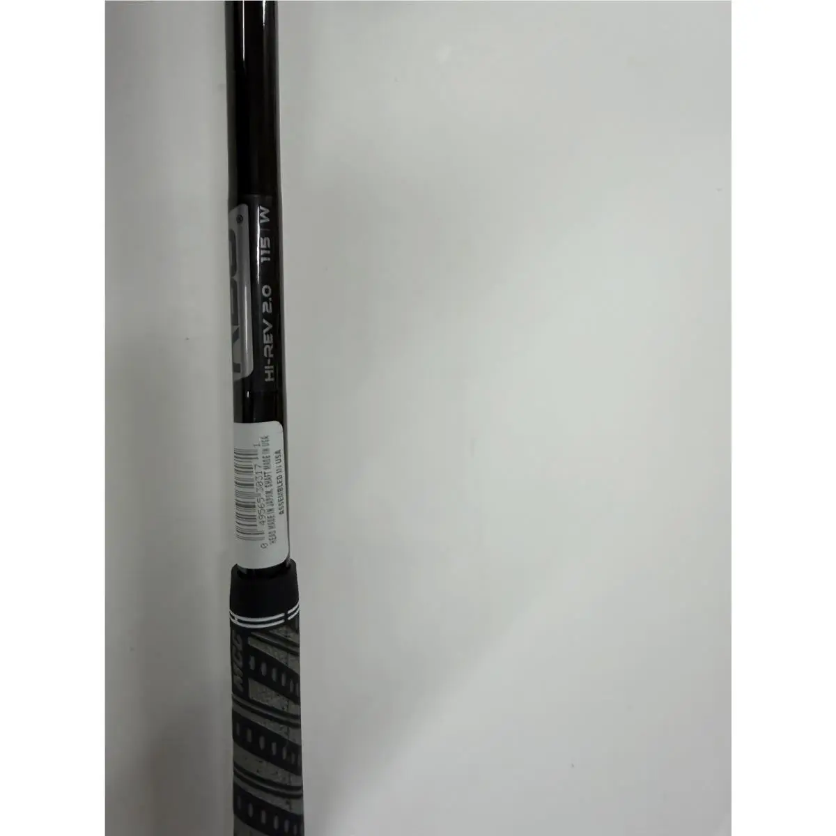 Mizuno  - T1 - 211173RWDG185412 (UPC: 049565303171) 0
