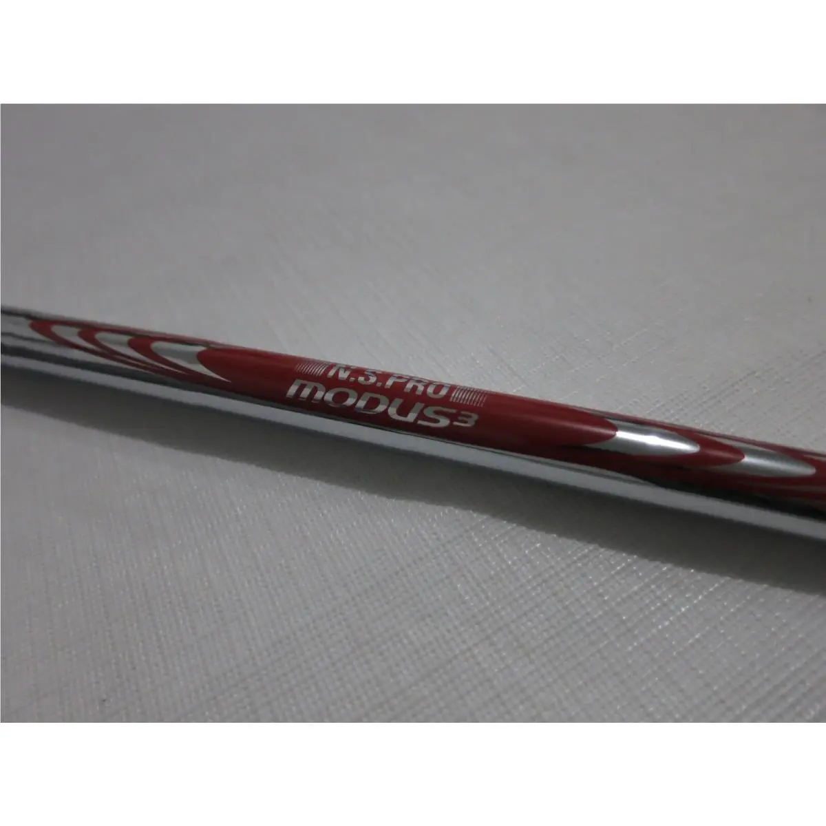 Mizuno  - Nippon NS Pro Modus 3 Tour 125 0