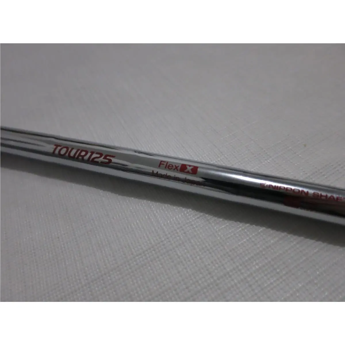 Mizuno  - Nippon NS Pro Modus 3 Tour 125 1