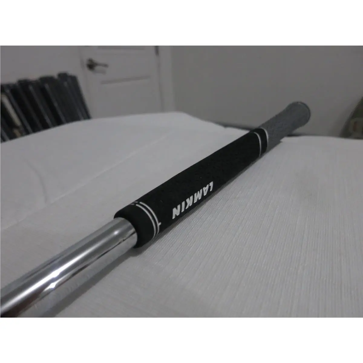 Mizuno  - Nippon NS Pro Modus 3 Tour 125 2