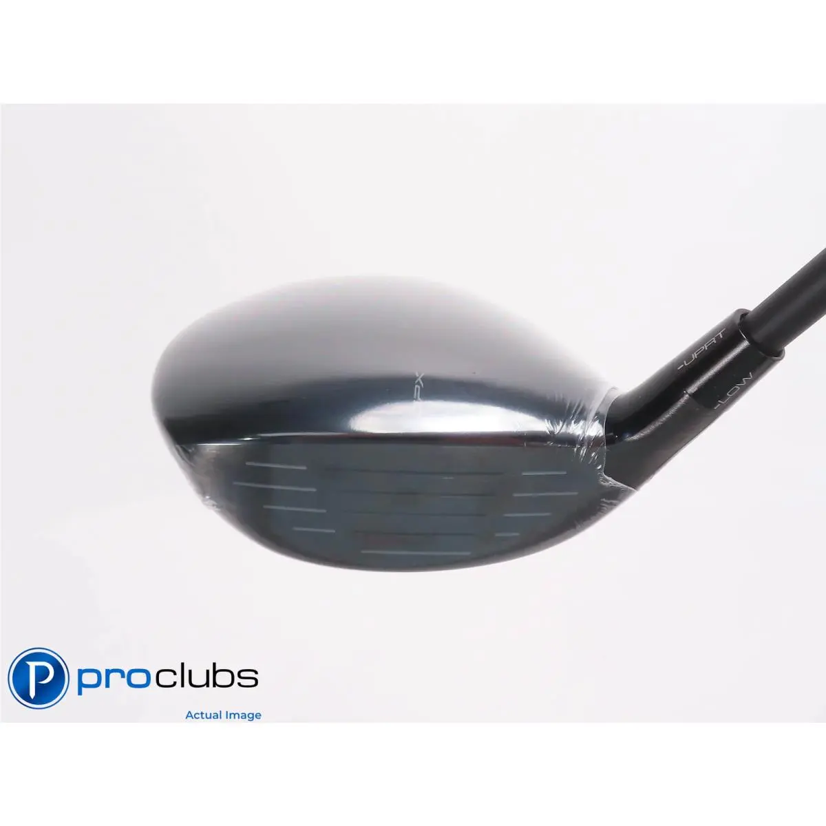 Mizuno  - JPX ONE - JPX ONE - 516467 - Blue 0