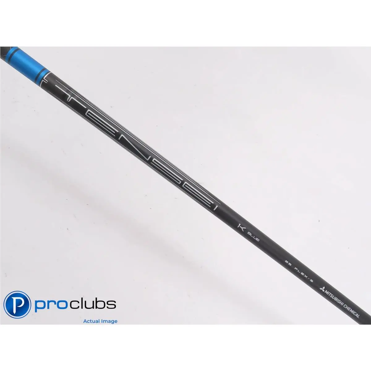 Mizuno  - JPX ONE - JPX ONE - 516467 - Blue 1
