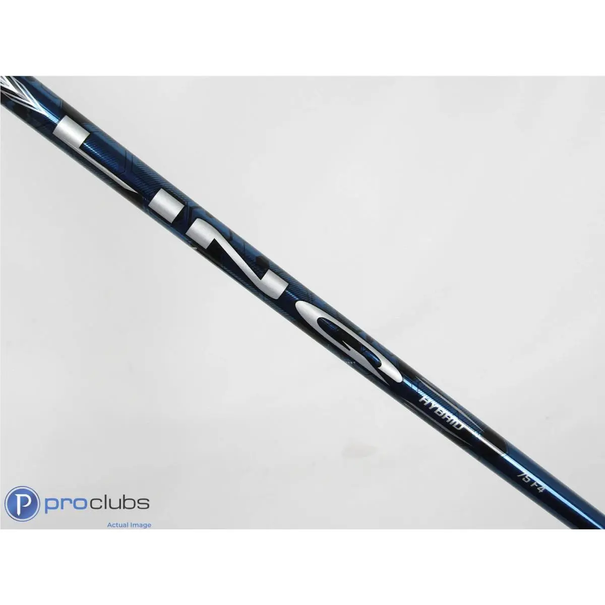 Mizuno  - JPX ONE - JPX ONE - 515277 2